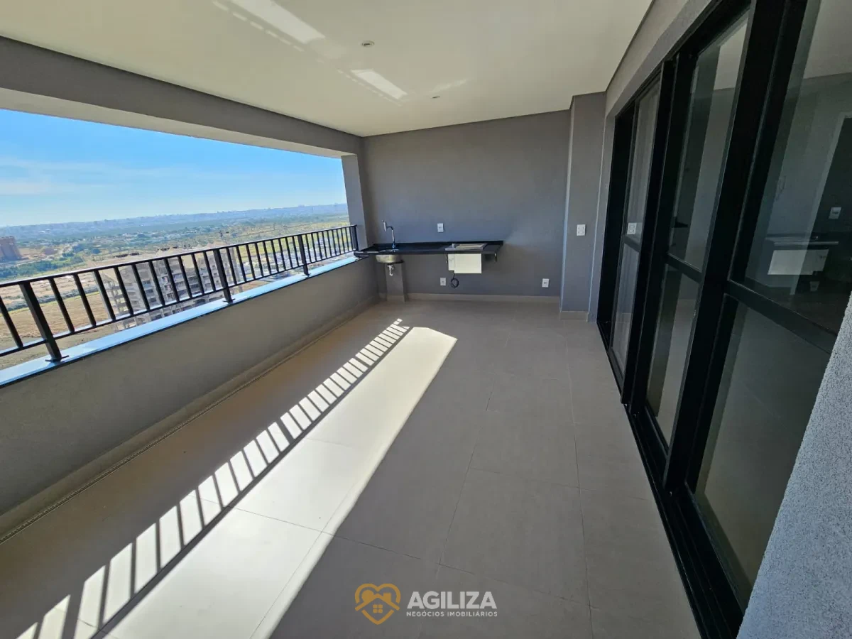 Imagem de Apartamentos em Condomínio de Alto Padrão no Jardim Sul – Uberlândia