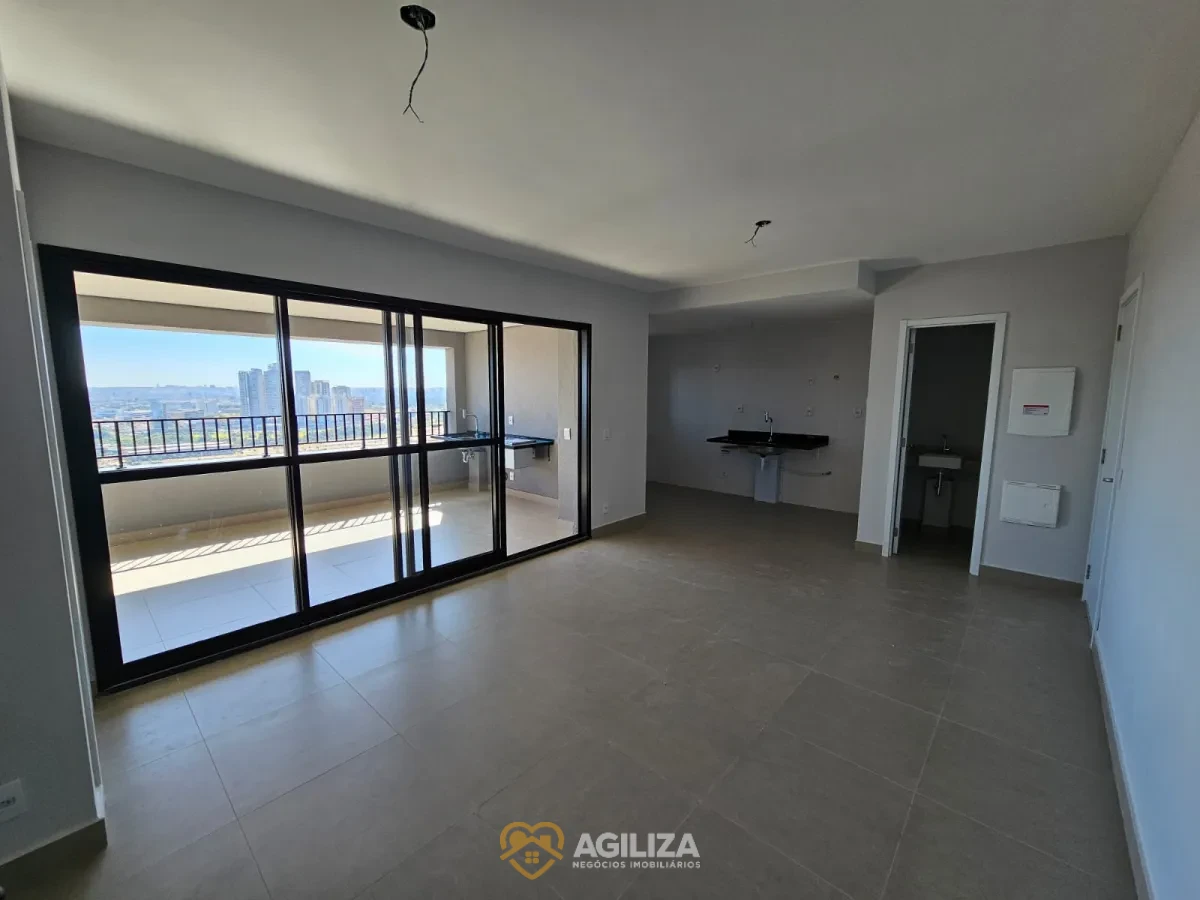 Imagem de Apartamentos em Condomínio de Alto Padrão no Jardim Sul – Uberlândia