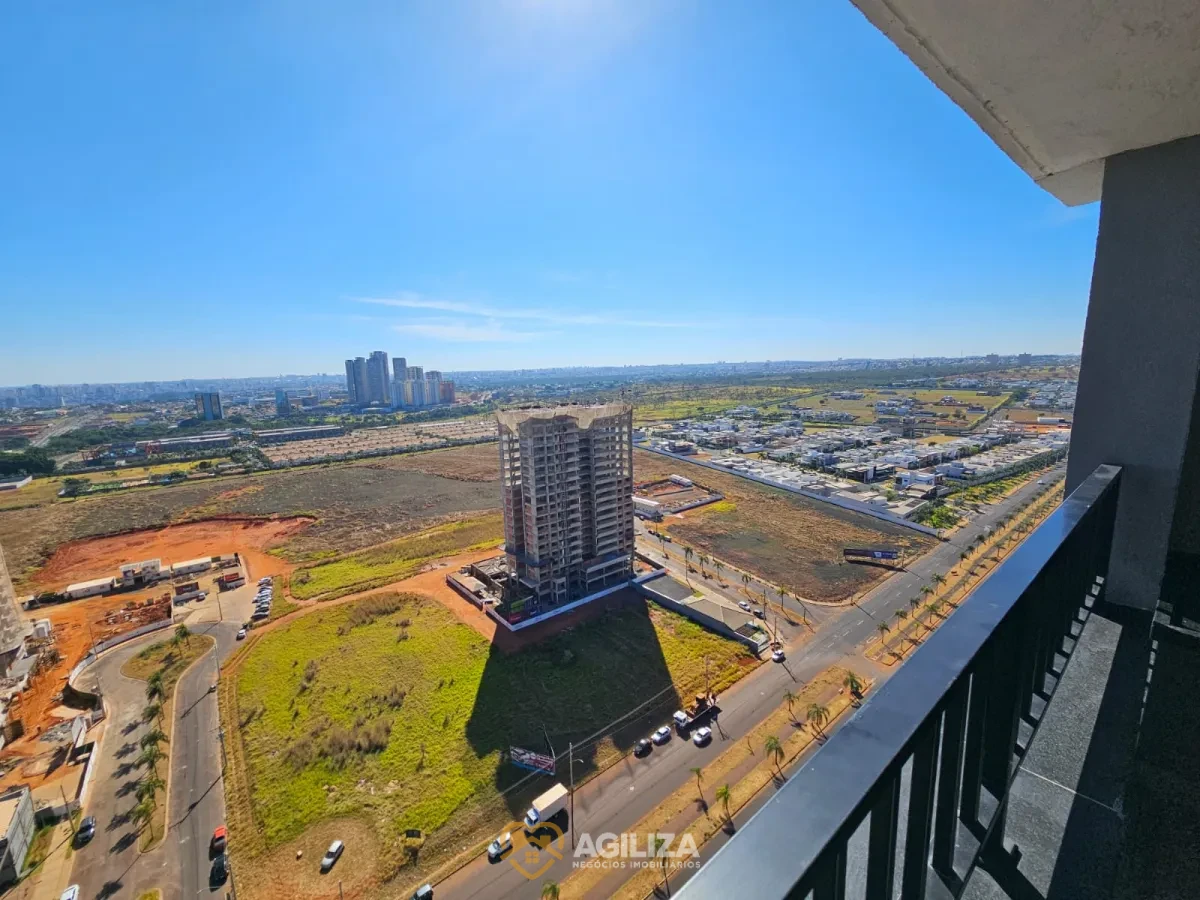 Imagem de Apartamentos em Condomínio de Alto Padrão no Jardim Sul – Uberlândia