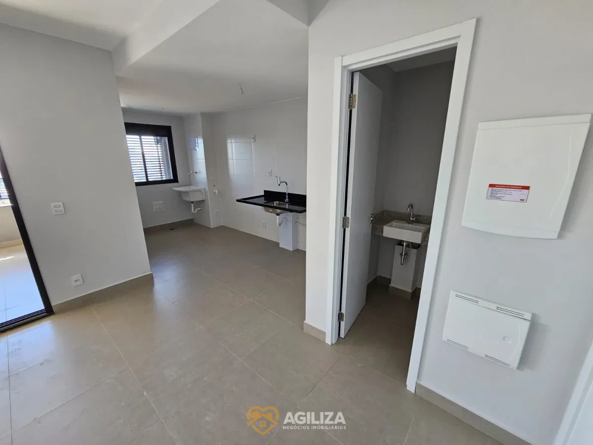 Imagem de Apartamentos em Condomínio de Alto Padrão no Jardim Sul – Uberlândia