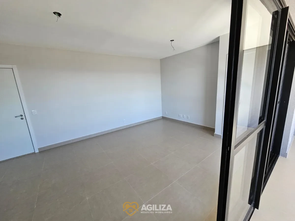 Imagem de Apartamentos em Condomínio de Alto Padrão no Jardim Sul – Uberlândia