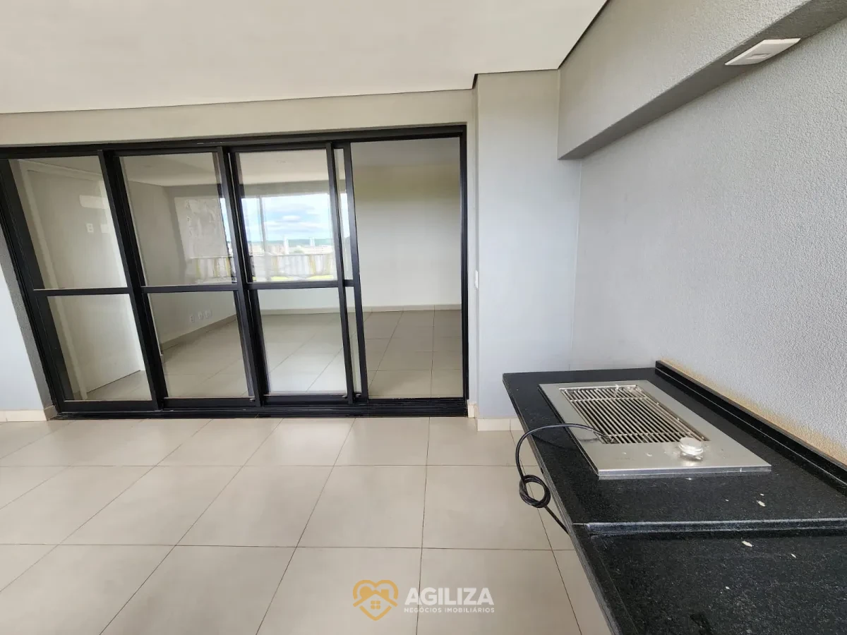 Imagem de Apartamentos em Condomínio de Alto Padrão no Jardim Sul – Uberlândia