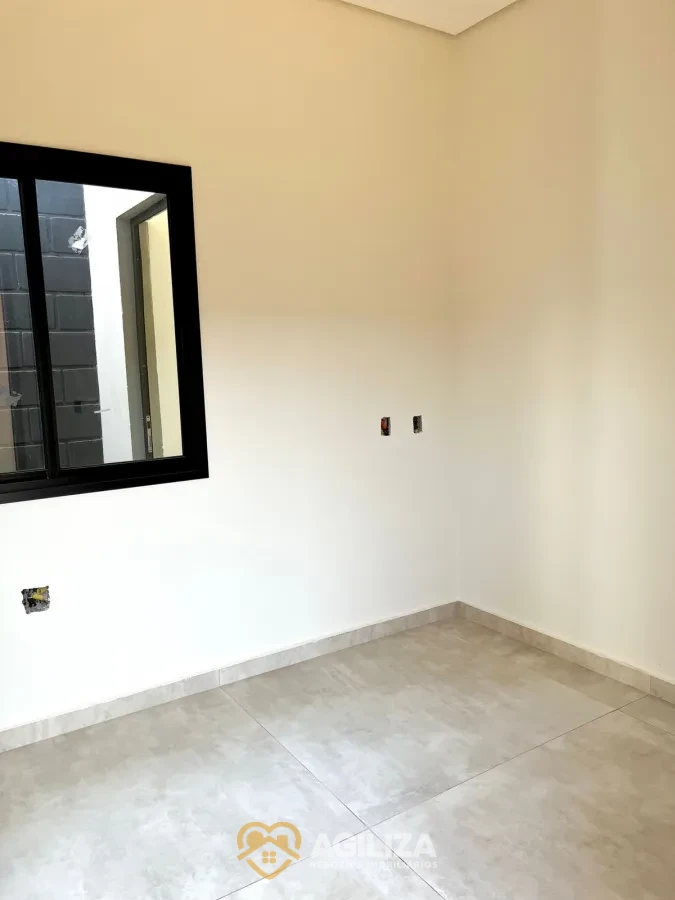 Imagem de Casa Térrea à Venda no Bairro Portal do Vale II – Uberlândia