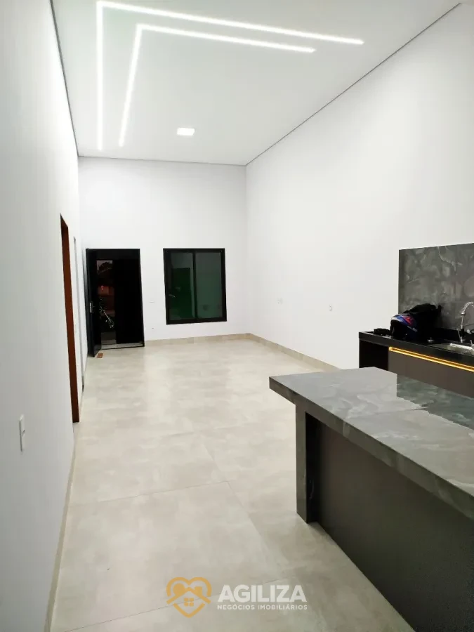 Imagem de Casa Éden – Exclusividade e Sofisticação no Bairro Quinta Alto Umuarama