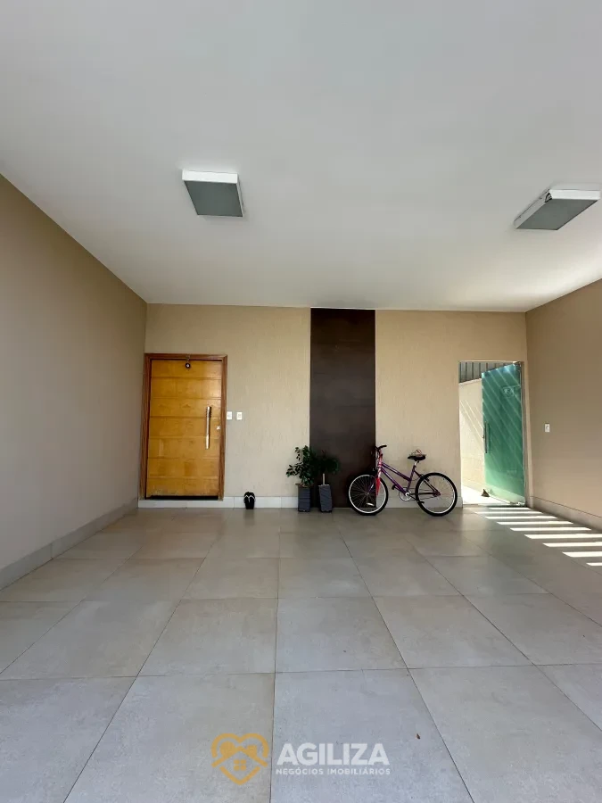 Imagem de Casa à venda no Residencial Carmel, um verdadeiro convite ao conforto e à sofisticação!