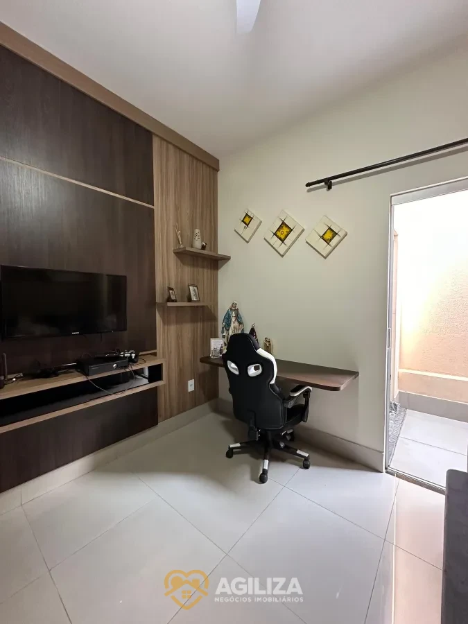 Imagem de Casa à venda no Residencial Carmel, um verdadeiro convite ao conforto e à sofisticação!