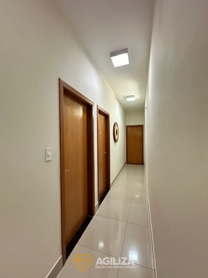 Imagem de Casa à venda no Residencial Carmel, um verdadeiro convite ao conforto e à sofisticação!