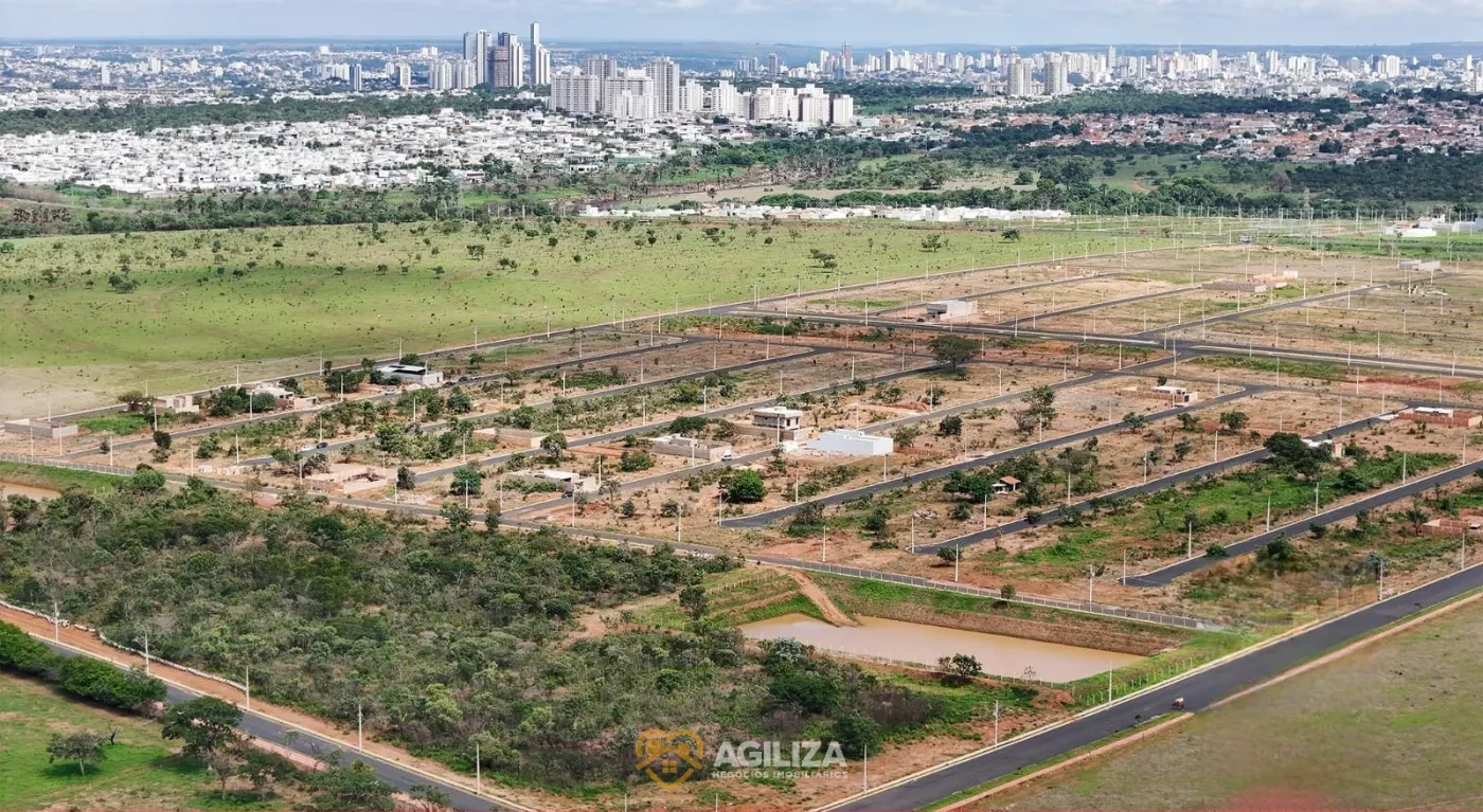 Imagem de Lotes à venda no loteamento Life II – infraestrutura completa na zona sul de Uberlândia!