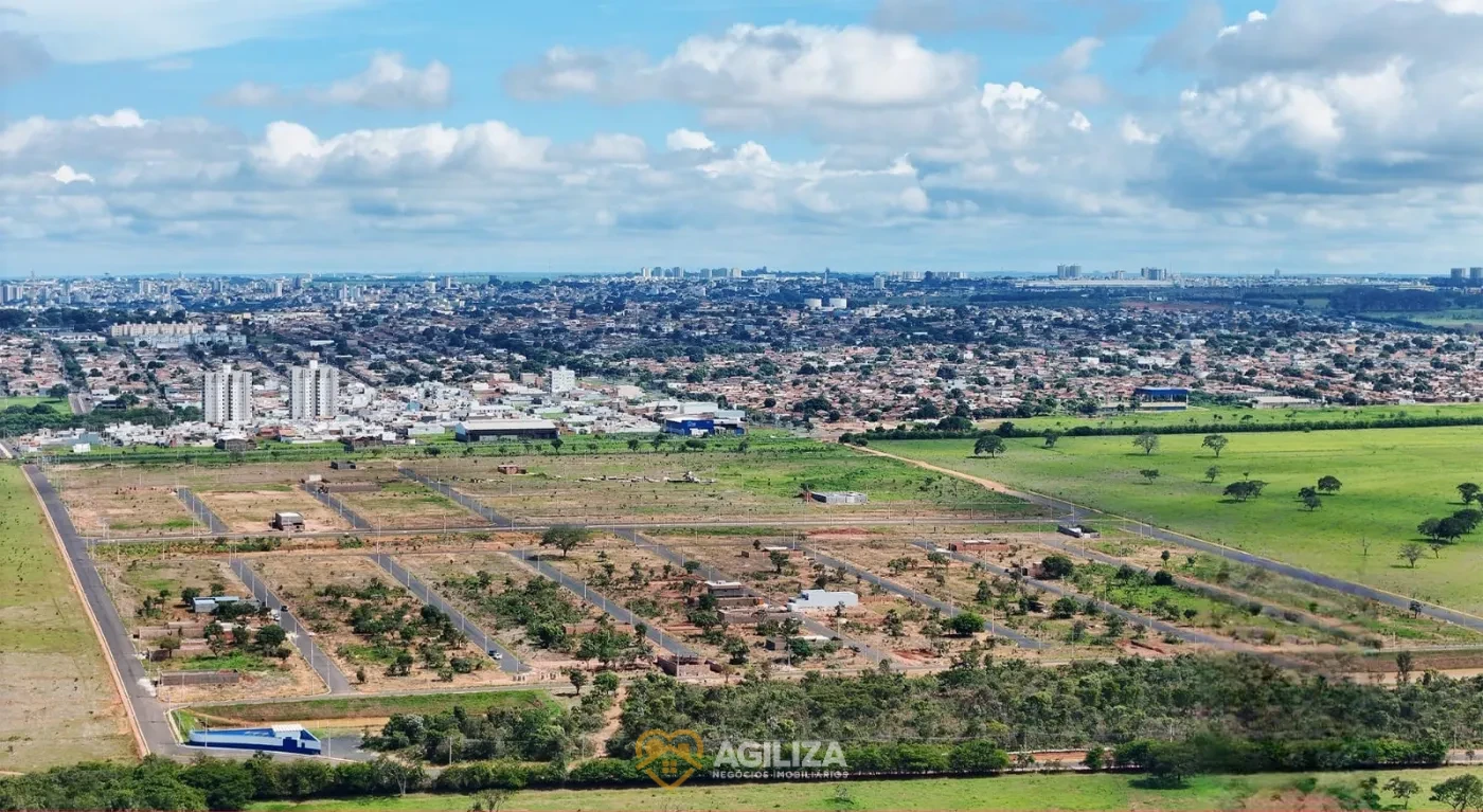 Imagem de Lotes à venda no loteamento Life II – infraestrutura completa na zona sul de Uberlândia!