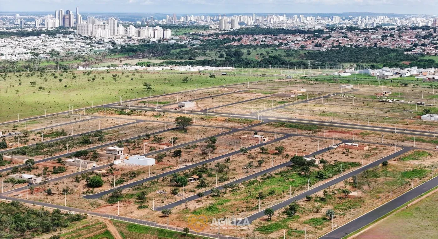 Imagem de Lotes à venda no loteamento Life II – infraestrutura completa na zona sul de Uberlândia!