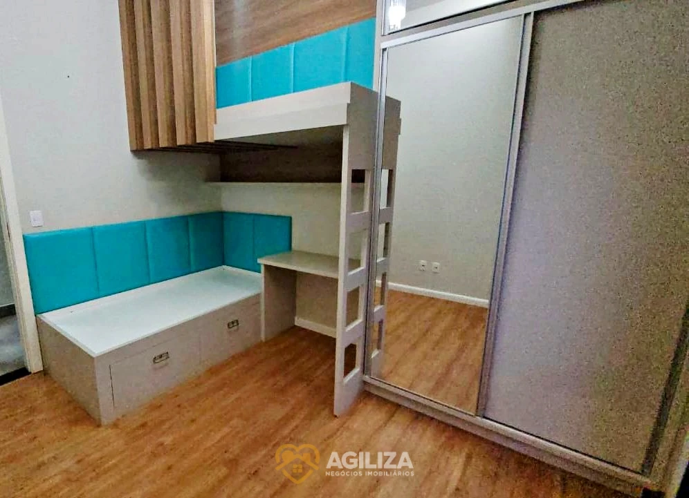 Imagem de Casa à venda no Condomínio Splêndido – sofisticação, lazer e conforto para sua família na Zona Sul