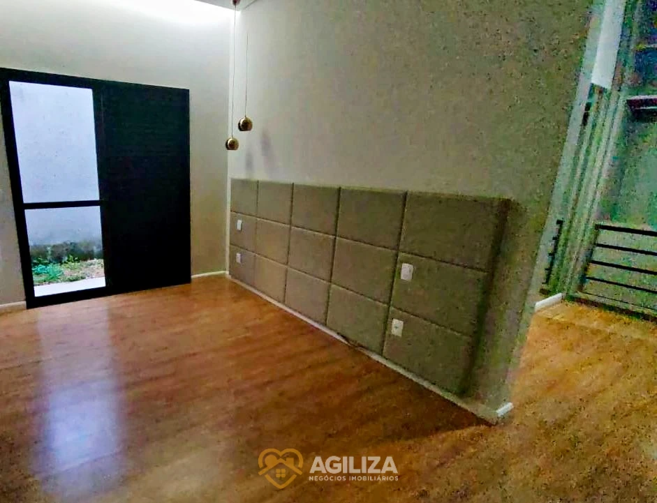 Imagem de Casa à venda no Condomínio Splêndido – sofisticação, lazer e conforto para sua família na Zona Sul