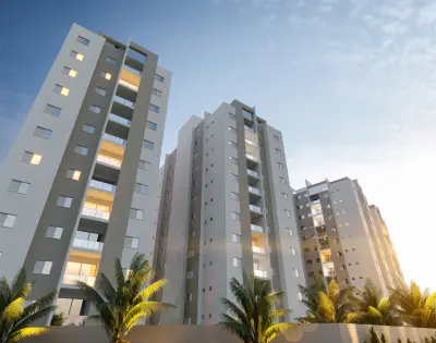 Imagem de Apartamentos à venda próximo ao Praia Clube – conforto, lazer e praticidade em um só lugar!