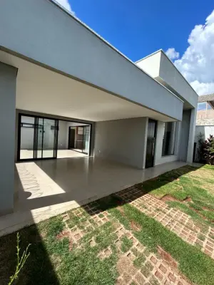 Imagem de Casa à Venda – Modernidade e Conforto na Zona Sul de Uberlândia! 