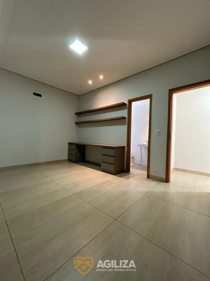 Imagem de Casa à Venda – Modernidade e Conforto na Zona Sul de Uberlândia! 