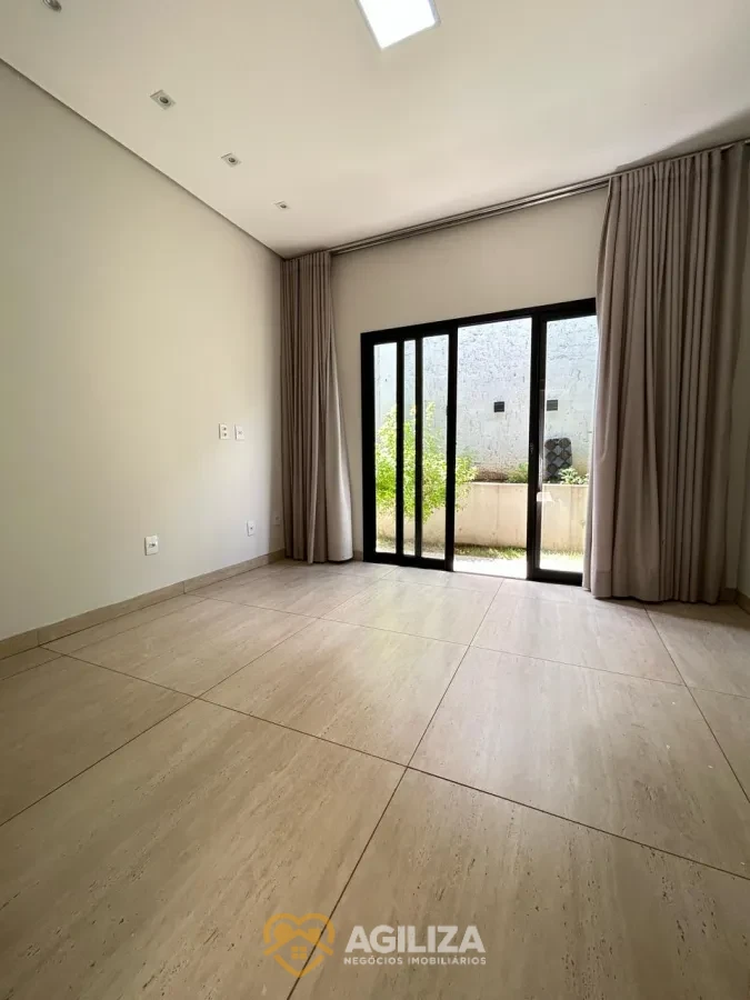 Imagem de Casa à Venda – Modernidade e Conforto na Zona Sul de Uberlândia! 