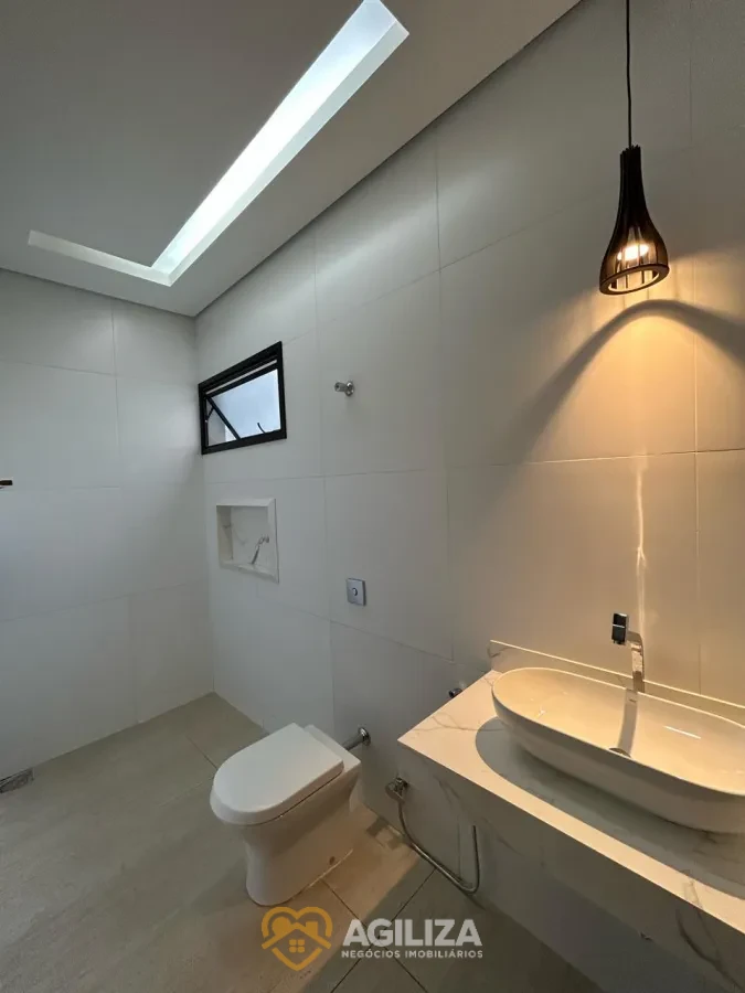 Imagem de Casa à Venda – Modernidade e Conforto na Zona Sul de Uberlândia! 