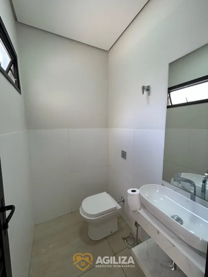 Imagem de Casa à Venda – Modernidade e Conforto na Zona Sul de Uberlândia! 