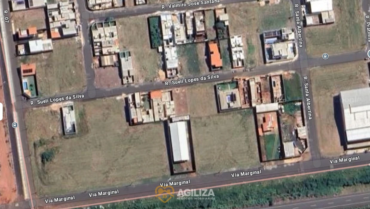 Imagem de Terreno comercial de 1.000 m² à venda no Life I - Zona Sul