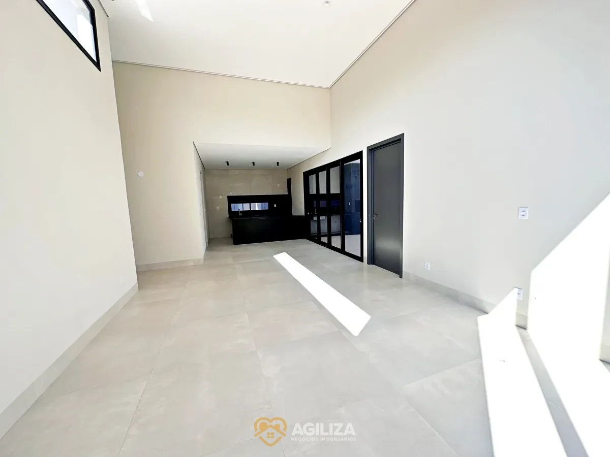 Imagem de Casa à venda no Condomínio Arts – sofisticação e modernidade na zona sul de Uberlândia!