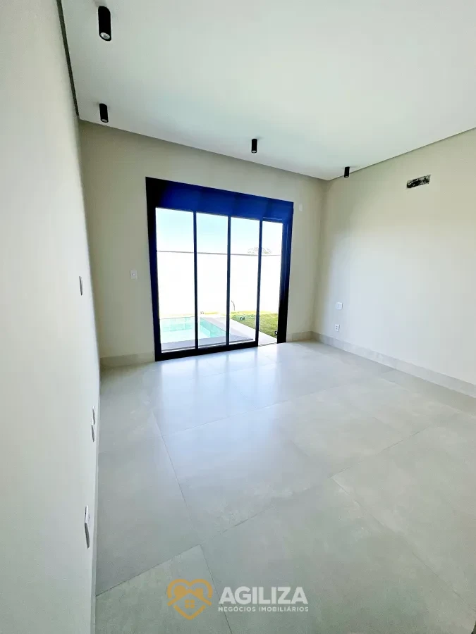 Imagem de Casa à venda no Condomínio Arts – sofisticação e modernidade na zona sul de Uberlândia!