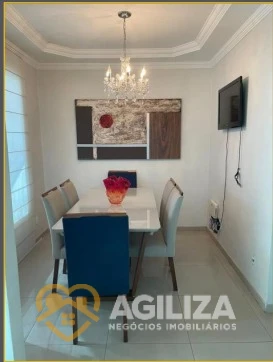 Imagem de Casa à venda no bairro Taiaman – conforto e espaço para toda a família!