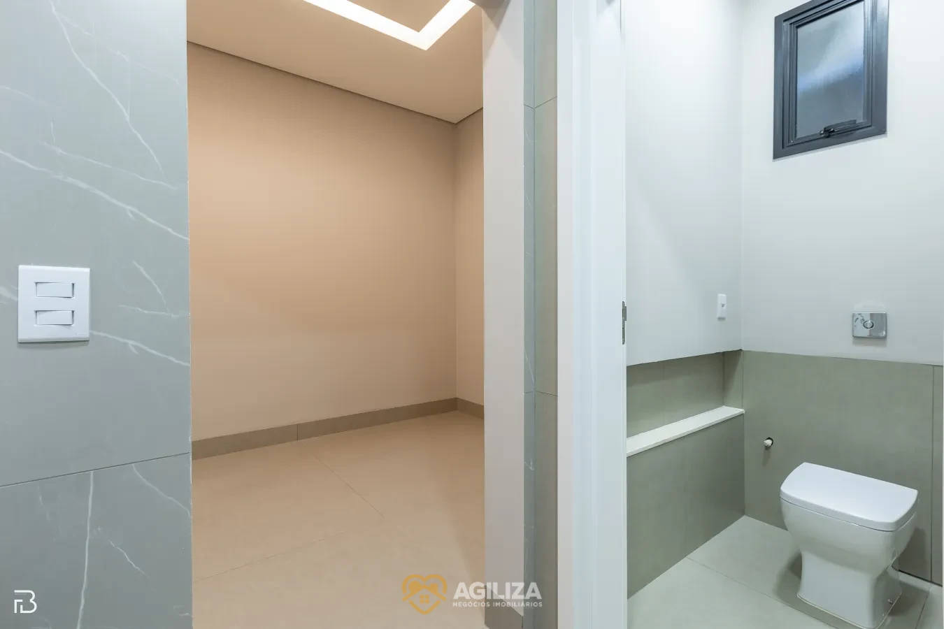 Imagem de Casa à venda no Condomínio Arts – Luxo e Modernidade na Zona Sul!