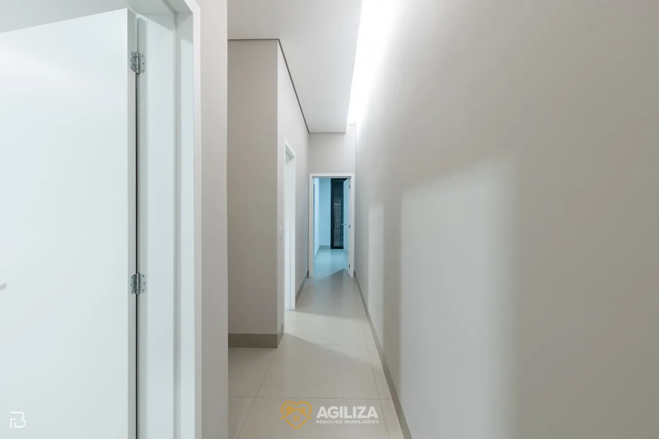 Imagem de Casa à venda no Condomínio Arts – Luxo e Modernidade na Zona Sul!