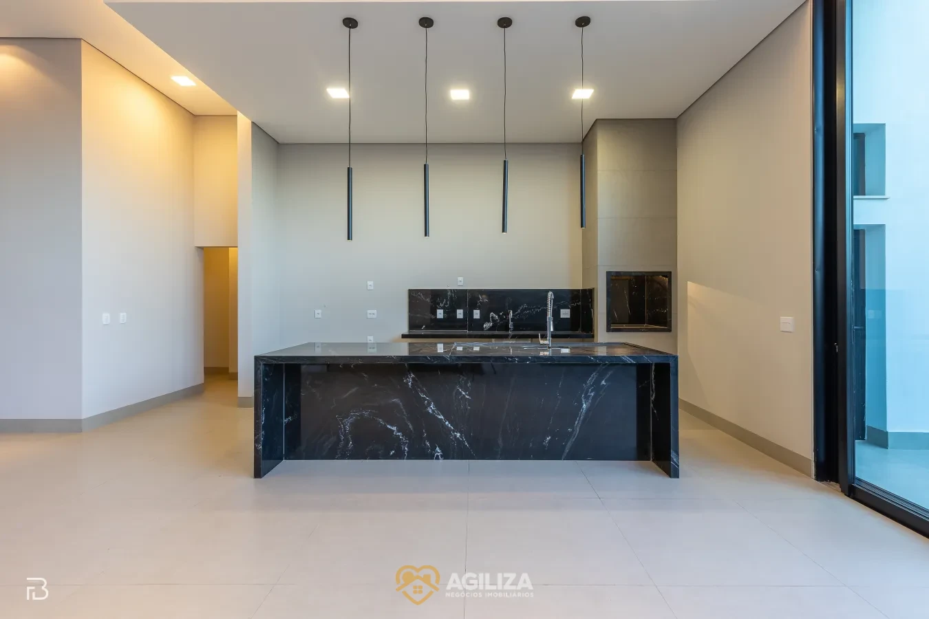 Imagem de Casa à venda no Condomínio Arts – Luxo e Modernidade na Zona Sul!