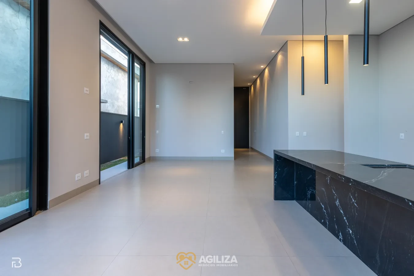 Imagem de Casa à venda no Condomínio Arts – Luxo e Modernidade na Zona Sul!