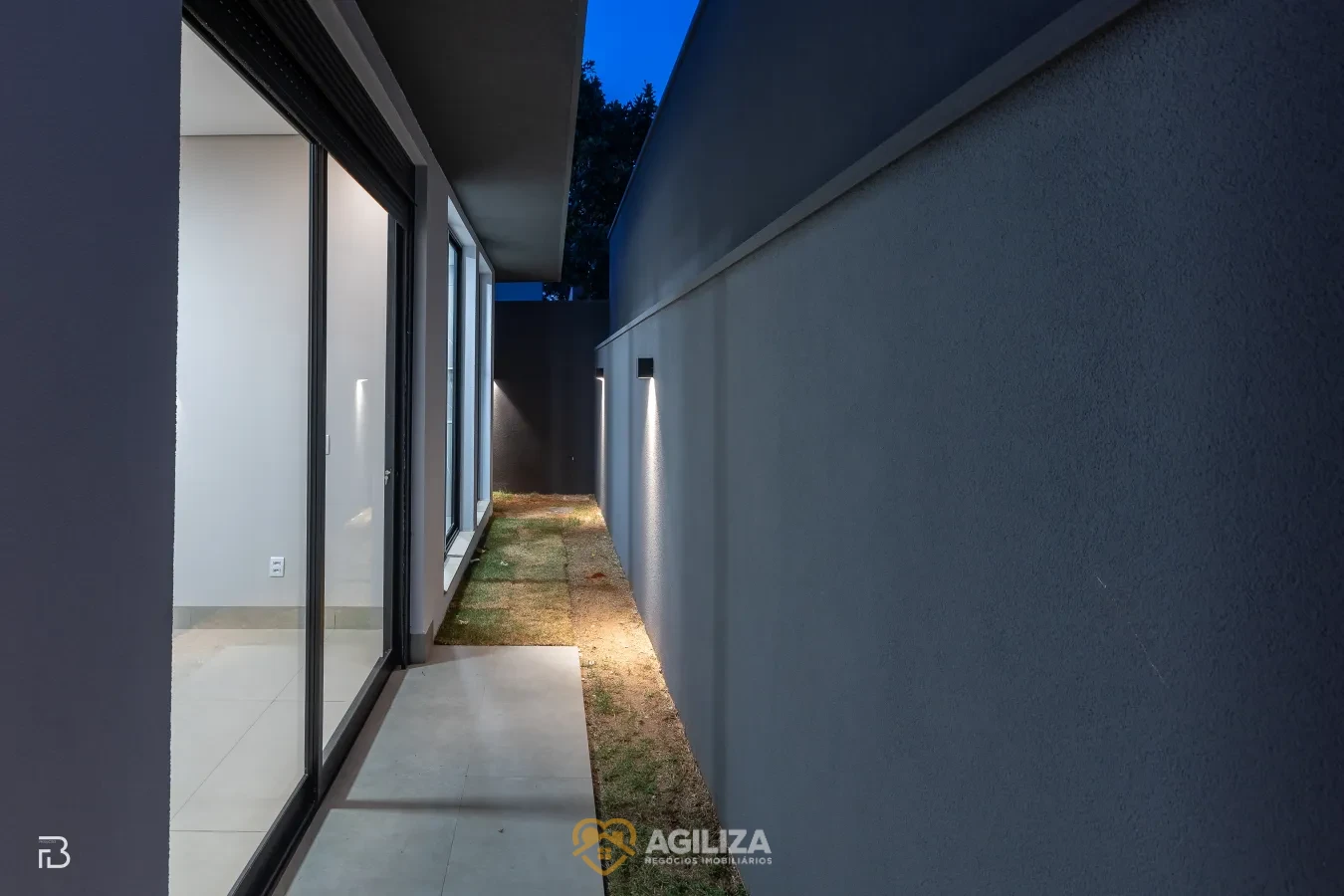 Imagem de Casa à venda no Condomínio Arts – Luxo e Modernidade na Zona Sul!