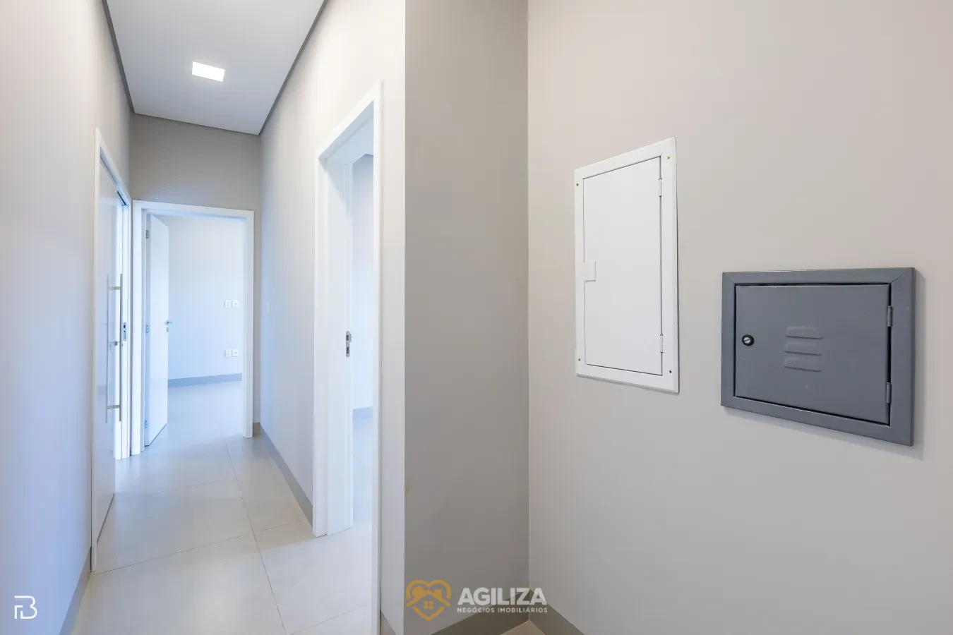 Imagem de Casa à venda no Condomínio GSP Arts – Luxo e Modernidade em cada Detalhe na Zona Sul!