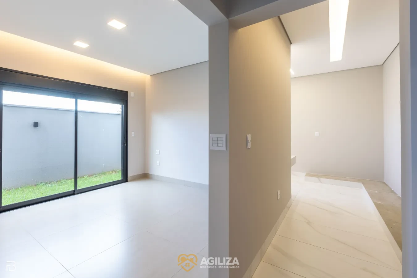 Imagem de Casa à venda no Condomínio GSP Arts – Luxo e Modernidade em cada Detalhe na Zona Sul!