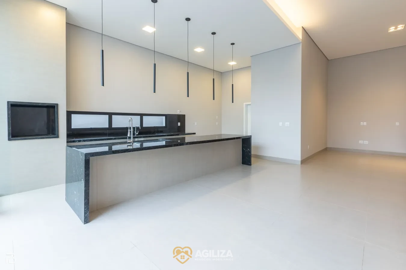 Imagem de Casa à venda no Condomínio GSP Arts – Luxo e Modernidade em cada Detalhe na Zona Sul!