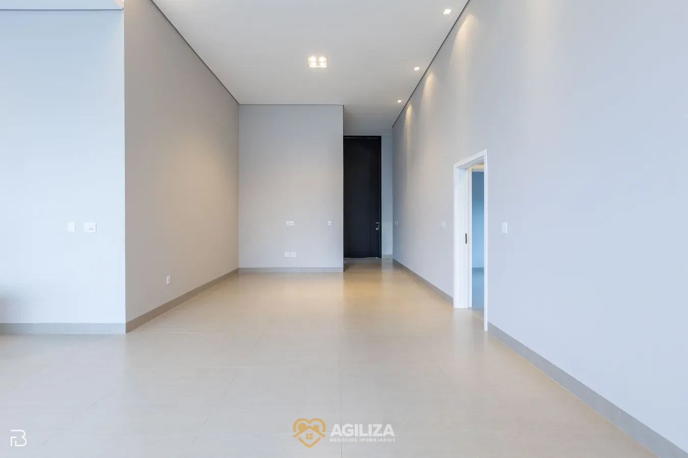 Imagem de Casa à venda no Condomínio GSP Arts – Luxo e Modernidade em cada Detalhe na Zona Sul!