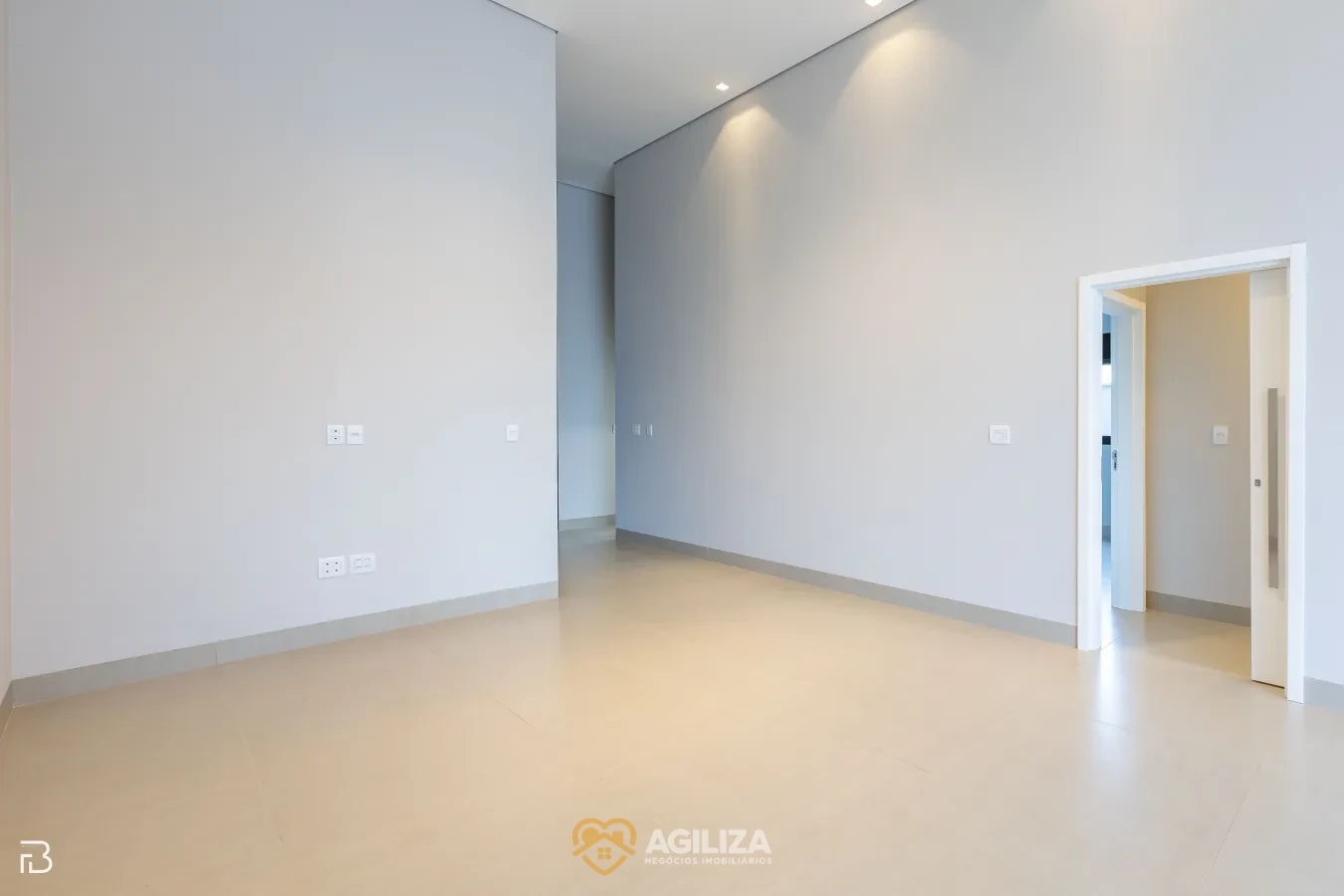 Imagem de Casa à venda no Condomínio GSP Arts – Luxo e Modernidade em cada Detalhe na Zona Sul!