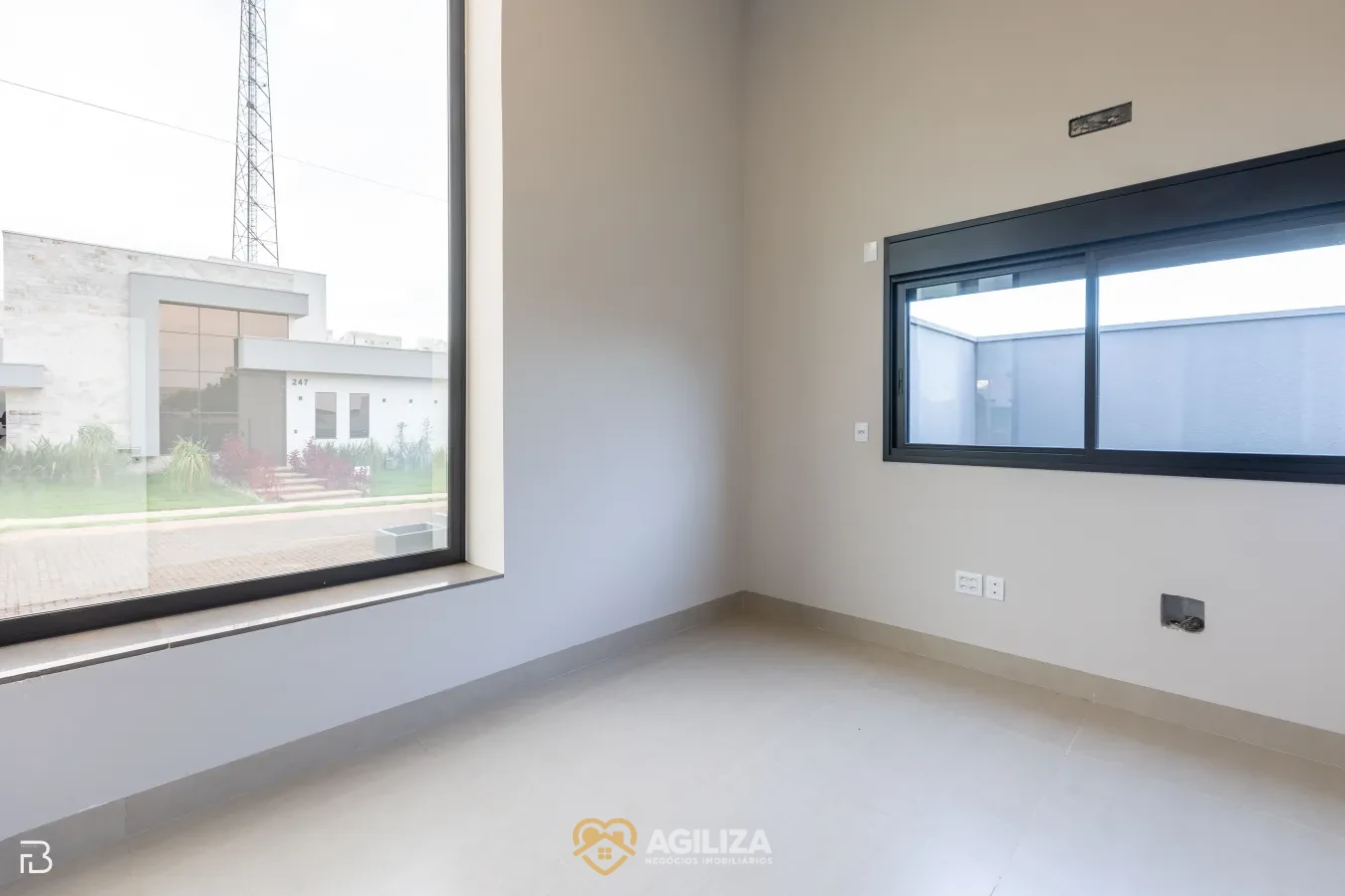 Imagem de Casa à venda no Condomínio GSP Arts – Luxo e Modernidade em cada Detalhe na Zona Sul!