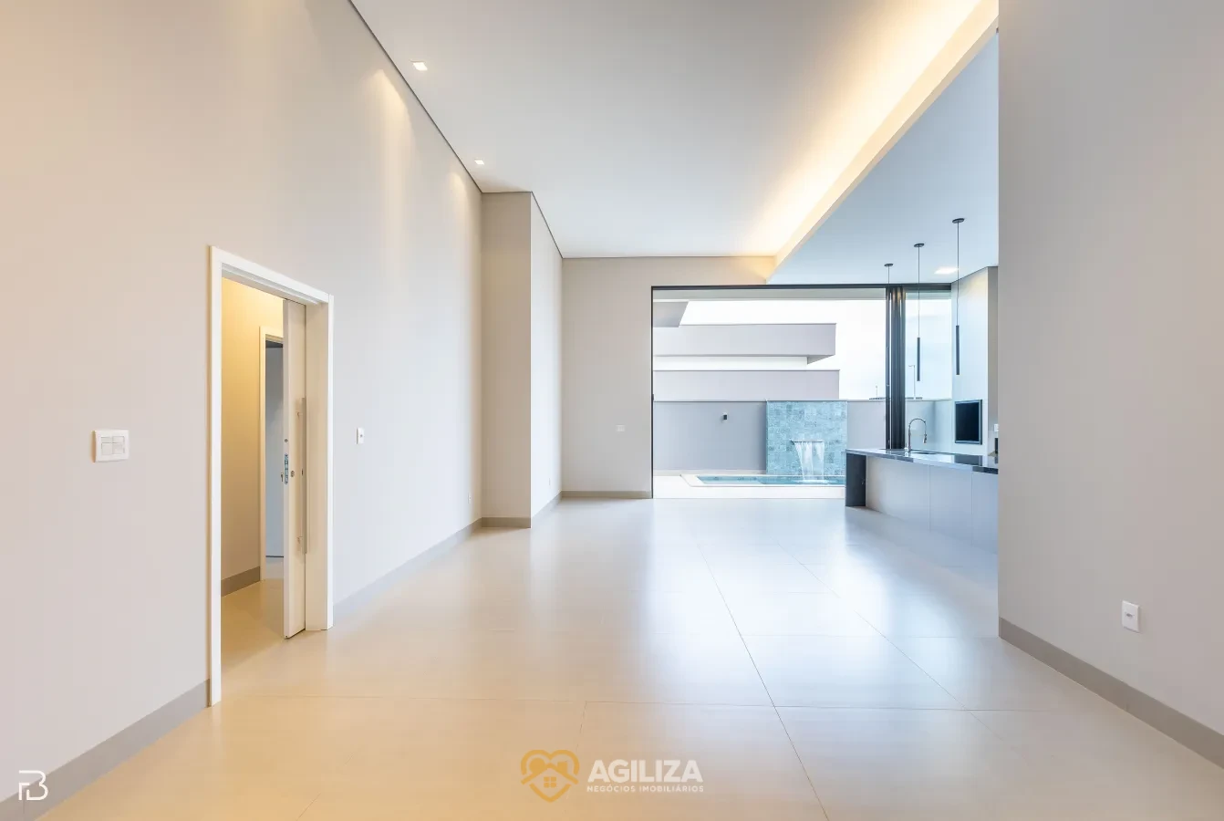 Imagem de Casa à venda no Condomínio GSP Arts – Luxo e Modernidade em cada Detalhe na Zona Sul!