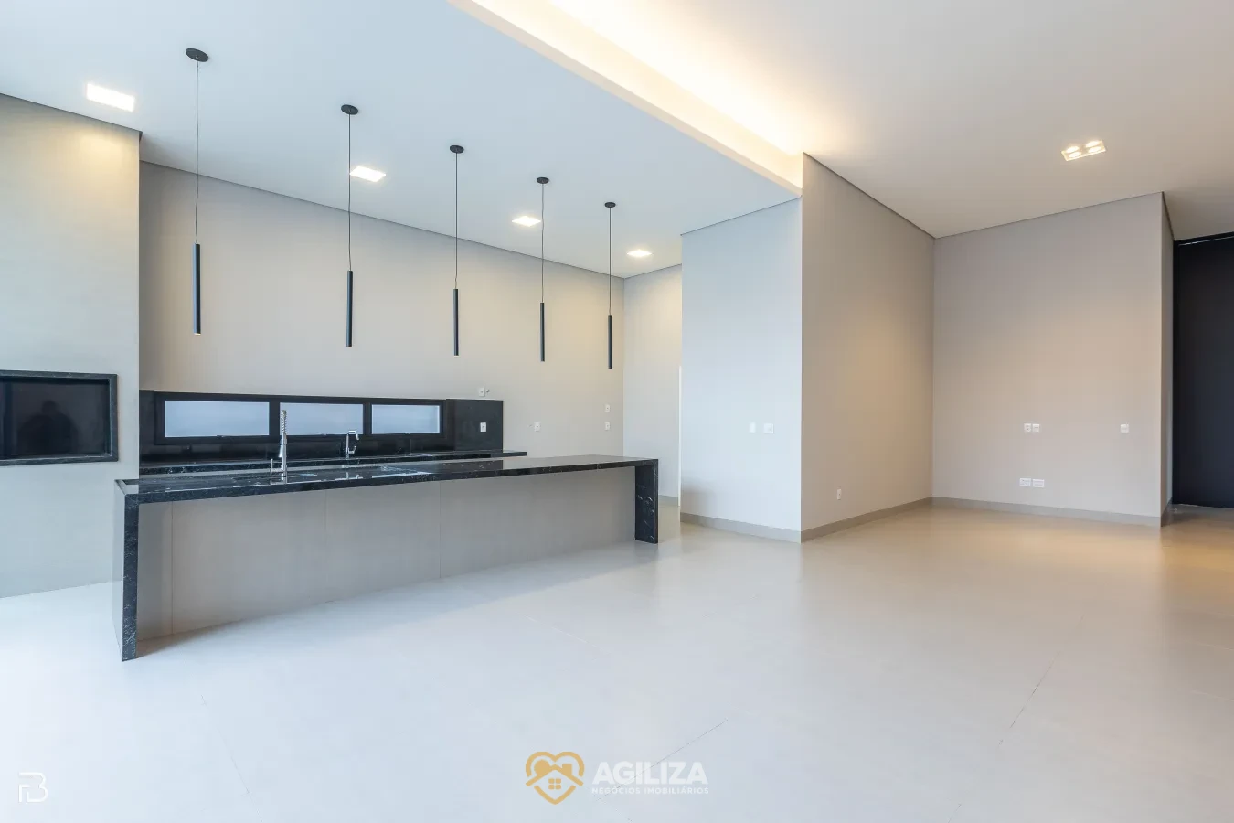 Imagem de Casa à venda no Condomínio GSP Arts – Luxo e Modernidade em cada Detalhe na Zona Sul!