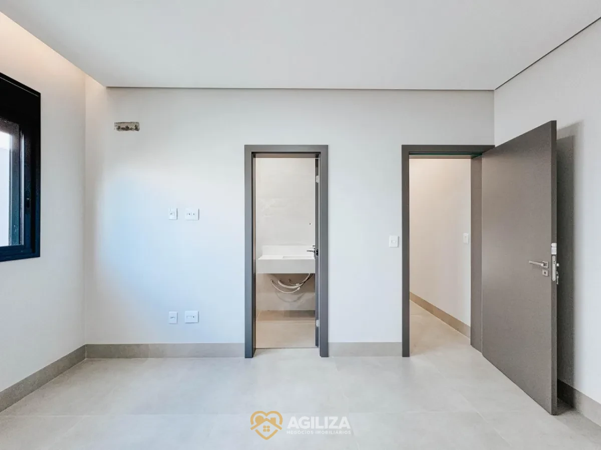 Imagem de Casa à venda no Condomínio Arts – Luxo e Sofisticação na Zona Sul!