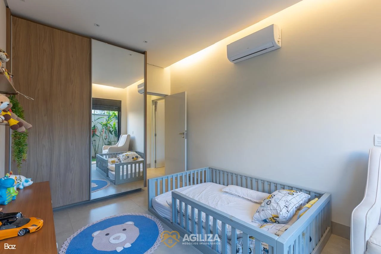 Imagem de Casa à Venda no Condomínio Arts – Sofisticação e Conforto em cada Detalhe Zona Sul!