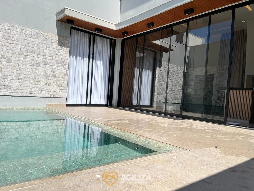 Imagem de Casa à Venda no Condomínio Arts – Sofisticação e Conforto em cada Detalhe Zona Sul!