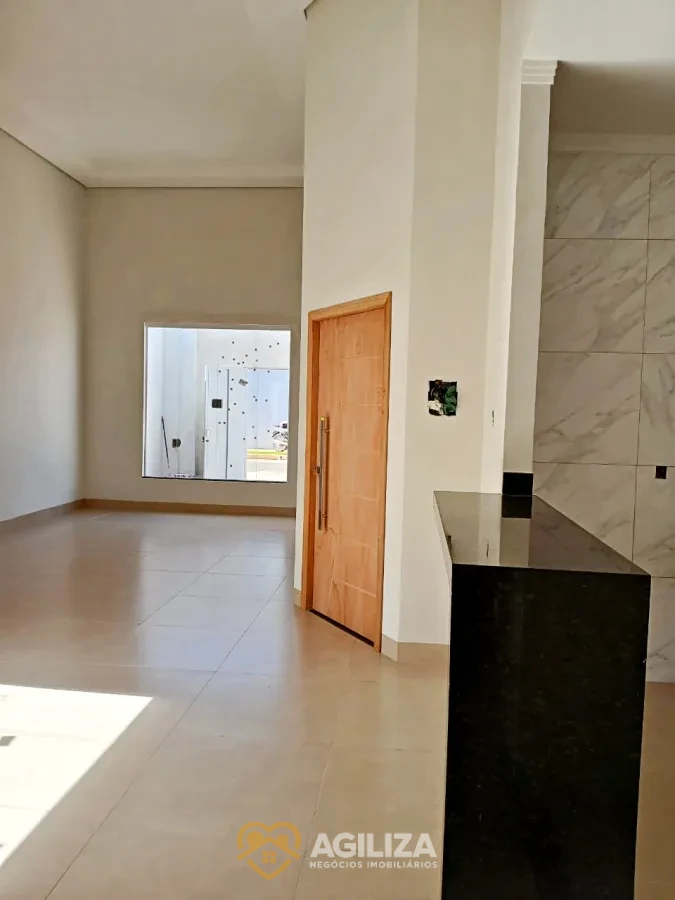 Imagem de Casa à venda no Life I – Conforto e Qualidade em cada Detalhe!