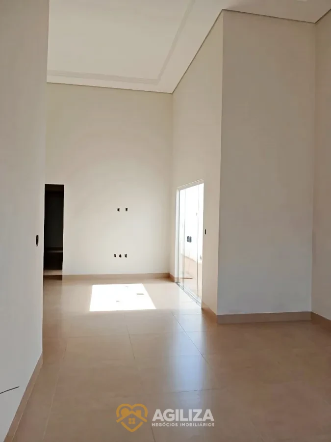 Imagem de Casa à venda no Life I – Conforto e Qualidade em cada Detalhe!