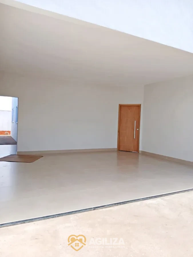 Imagem de Casa à venda no Life I – Conforto e Qualidade em cada Detalhe!