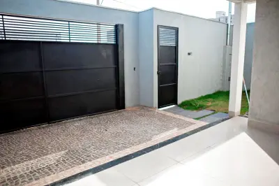 Imagem de Excelente Casa à Venda no Bairro Life I – Conforto, Praticidade e Localização Privilegiada na Zona Sul!