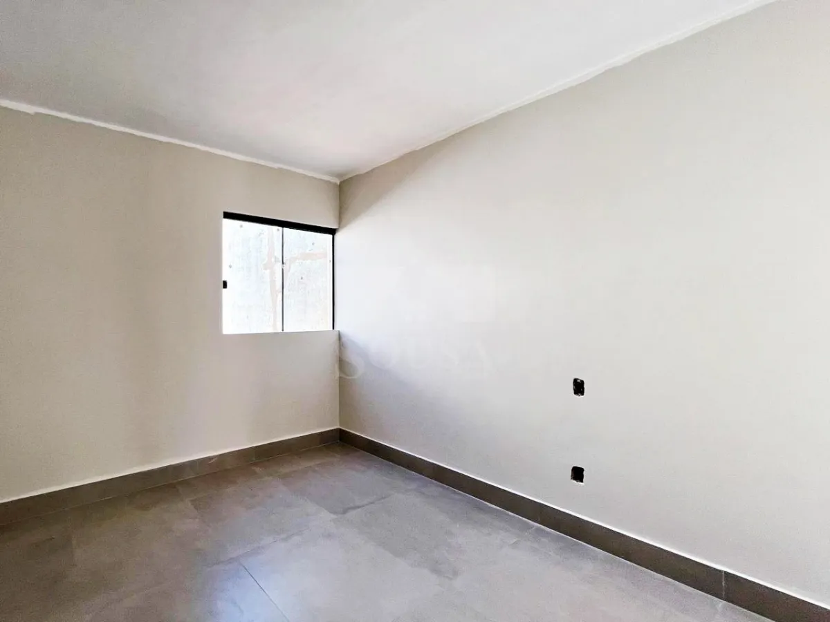 Imagem de Casa nova à venda no bairro São Jorge – conforto e praticidade em cada ambiente na zona Sul!