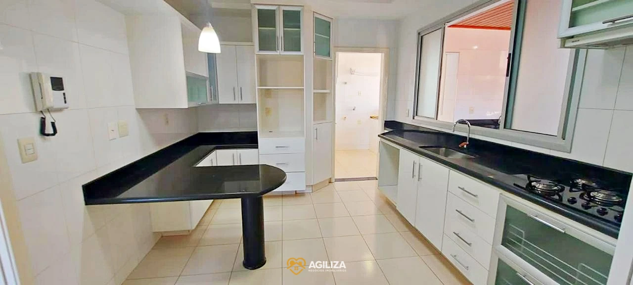 Imagem de Cobertura Dúplex Exclusiva – 211m² de Alto Padrão Perto do Center Shopping e Ufu