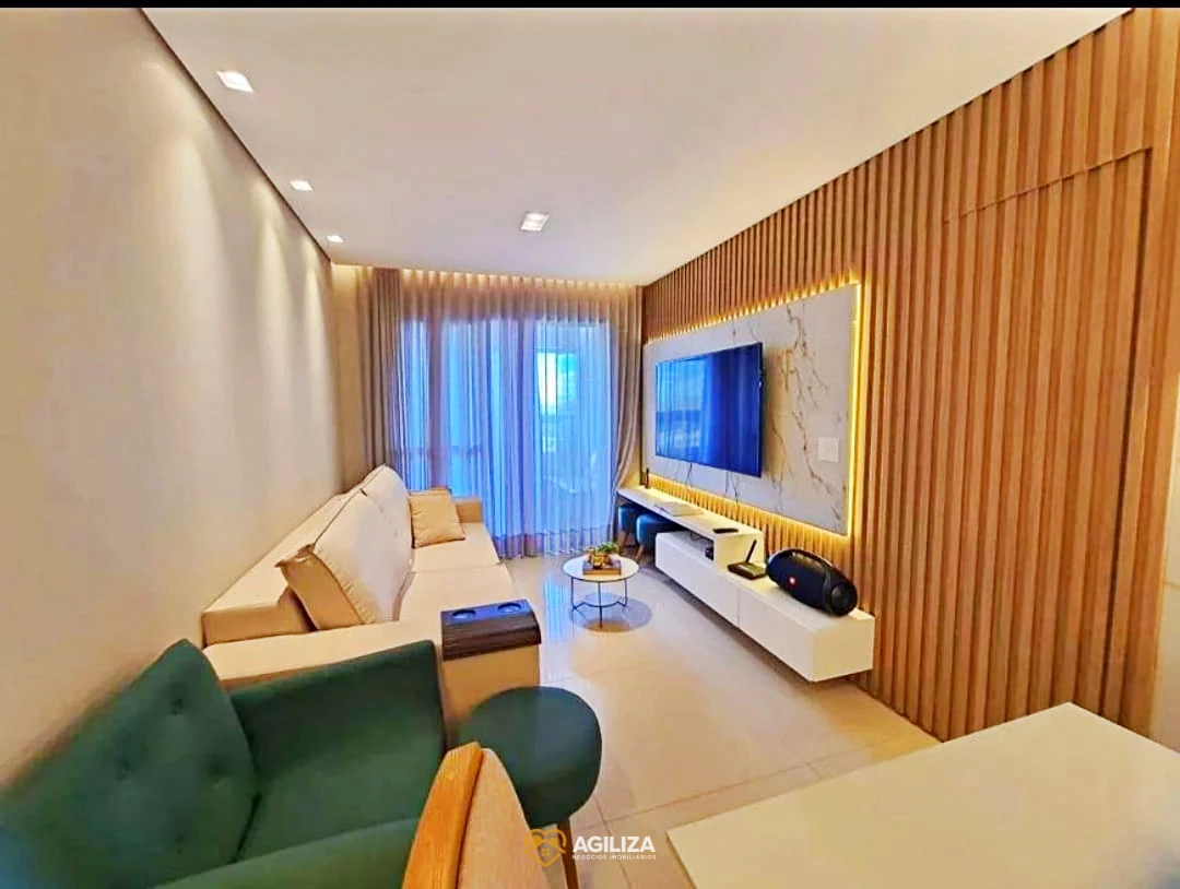 Imagem de Apartamento de 90m² no Santa Monica – sofisticação e modernidade em cada detalhe!