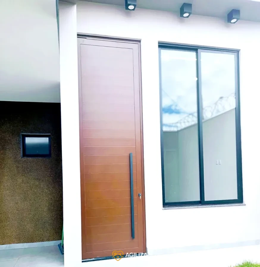 Imagem de Casa Térrea com Acabamento Requintado à Venda no Jardim Europa – Conforto, Estilo e Excelente Localização